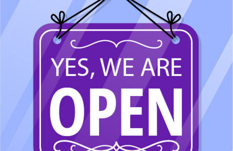 Yes_We_Are_Open_Sign
